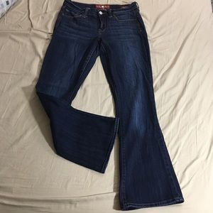 Lucky brand jeans